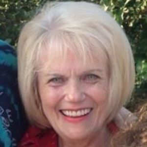 Meet your Posher, Mary ellen